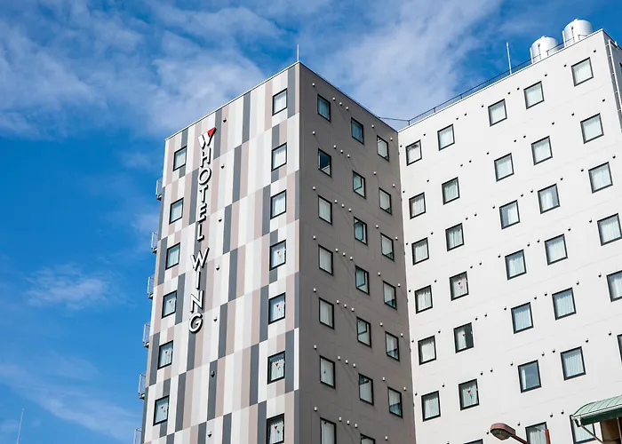 Koko Hotel Kumamoto Kamitori