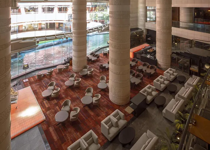 Grand Hyatt Fukuoka