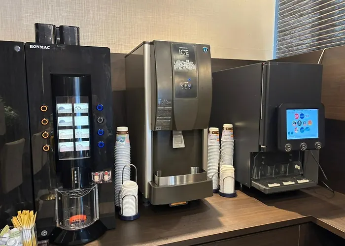 Dormy Inn Premium Hakata Canal City Mae